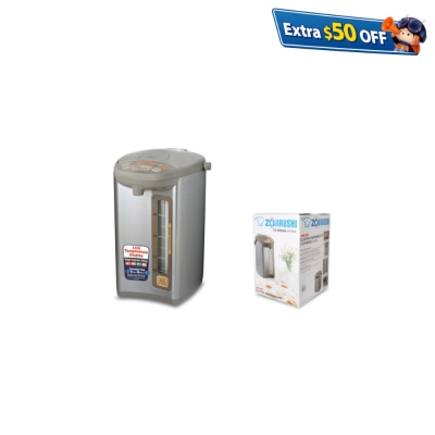 ZOJIRUSHI CDWBQ40TS Air Pot