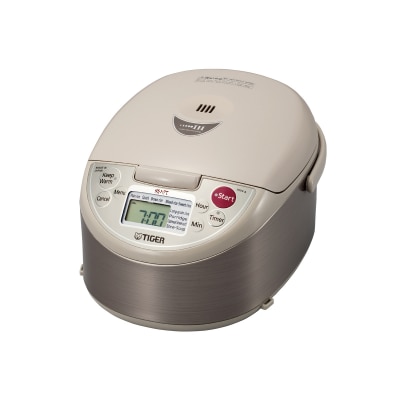 Tiger 虎牌 JKWA18S 磁應電飯煲
