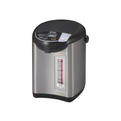 Tiger 虎牌 PDU-A40S 日本製電動出水電熱水瓶4L