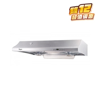 WHIRLPOOL 惠而浦 HC638S 抽油烟机