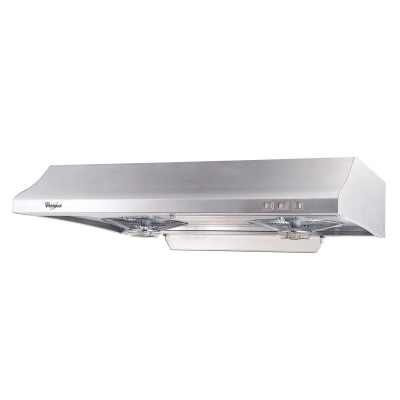 WHIRLPOOL HE438S Cookerhood