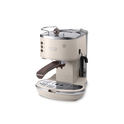 DELONGHI ECOV311 意式早餐復古系列半自動咖啡機