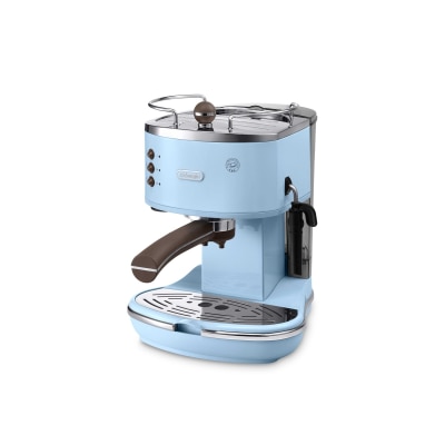 DELONGHI - ECOV311 意式早餐复古系列半自动咖啡机