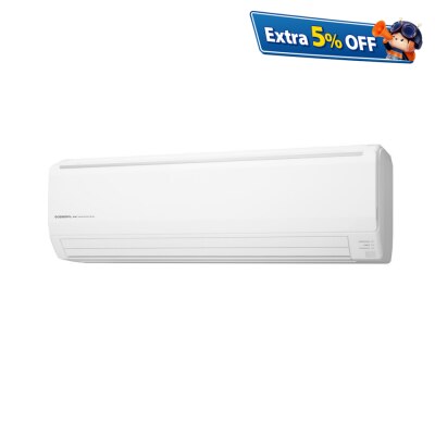 GENERAL ASHG18LFCA Split Air Conditioner (Included Standard Delivery)