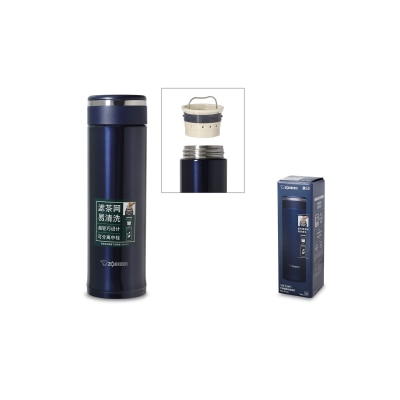 ZOJIRUSHI 象印 GJESMJTE46 真空保溫瓶