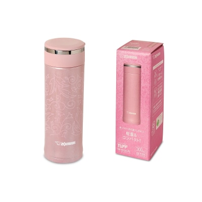 ZOJIRUSHI 象印 GJESMEC30 真空保温瓶