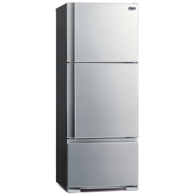 MITSUBISHI三菱電機 MR-V50EH 358L 三門雪櫃 (包拆箱埋位)