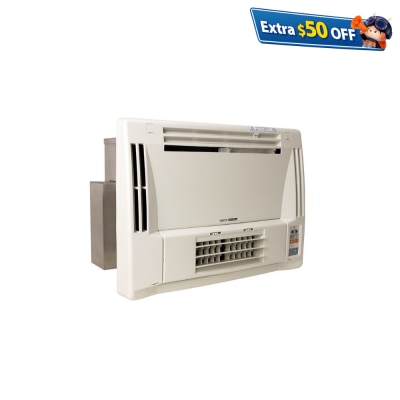 Kusatsu 草津 KBF231RGSHW 浴室换气暖风机