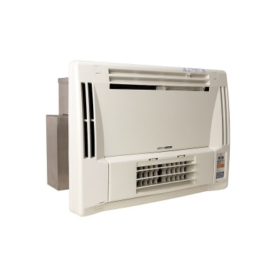 Kusatsu KBF231RGSHW Thermo Ventilator