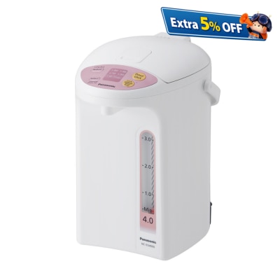 PANASONIC NC-EG4000 Air Pot