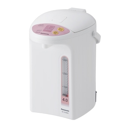 PANASONIC 樂聲牌 NC-EG4000 電熱水瓶