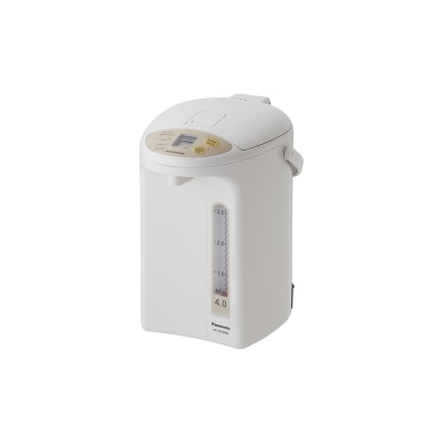 PANASONIC 樂聲牌 NC-BG4000 電泵出水電熱水瓶 (4公升)