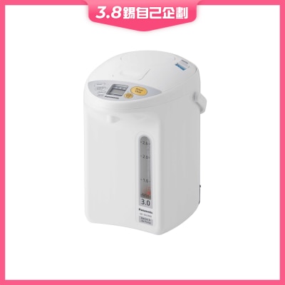PANASONIC NC-DG3000 Air Pot