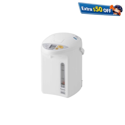 PANASONIC 乐声牌 NC-DG3000 電熱水瓶