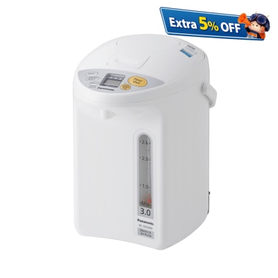 PANASONIC 乐声牌 NC-DG3000 電熱水瓶