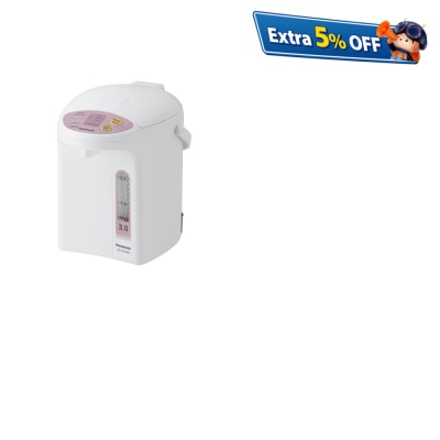PANASONIC 樂聲牌 NC-EG3000 電熱水瓶