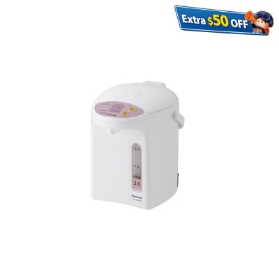 PANASONIC 乐声牌 NC-EG3000 電熱水瓶