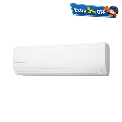 FUJI RSG18JFCB 2HP Inverter Split Air Conditioner (Free delivery)