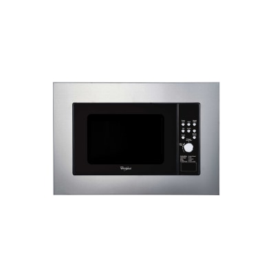 WHIRLPOOL CB2069IX Built in Mircowave Oven with Grill Function image