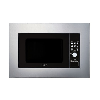 WHIRLPOOL 惠而浦 CB2069IX 嵌入式微波燒烤炉