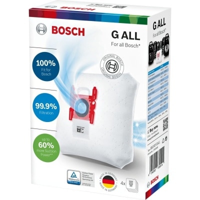 BOSCH BBZ41FGALL 塵袋