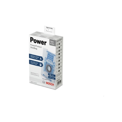BOSCH BBZ41FGALL 塵袋