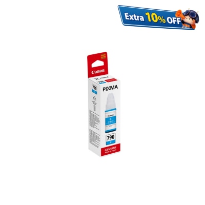 CANON GI-790 Series Ink