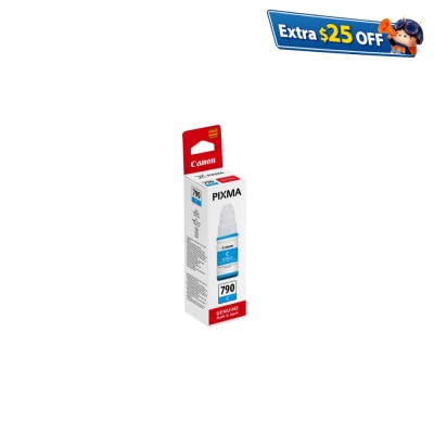 CANON 佳能 GI-790系列 墨盒