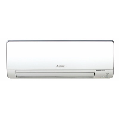 MITSUBISHI三菱电机 MSZ-YK12VA-H1 1.5匹变频冷暖分体式空调(包基本运费)