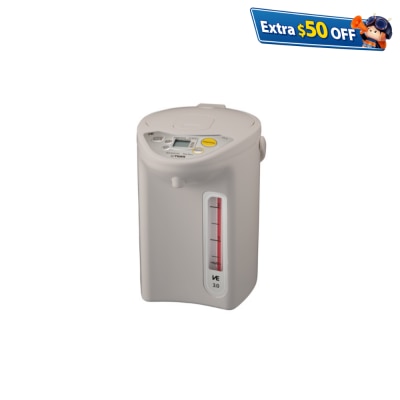 Tiger 虎牌 PDRS30S 电热水瓶