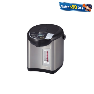 Tiger 虎牌 PDUA30S 电热水瓶