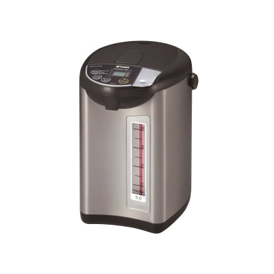 Tiger 虎牌 PDU-A50S 日本製電動出水電熱水瓶 5L