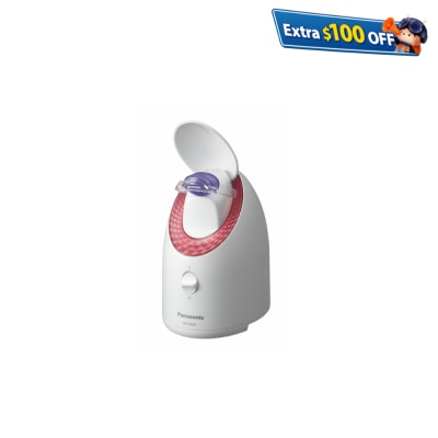 PANASONIC 樂聲牌 EHSA35P 香薰納米離子蒸面機