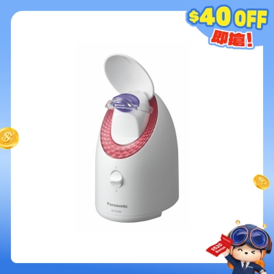 PANASONIC 乐声牌 - EHSA35P 香薰纳米离子蒸面机