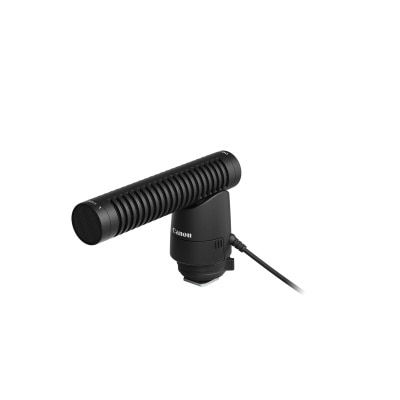 CANON DM-E1 External Microphone