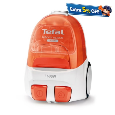 TEFAL 特福 TW3233 無塵袋吸塵機