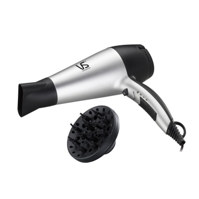 VIDAL SASSOON 沙宣 VS5543SH 2200瓦電氣石陶瓷負離子風筒