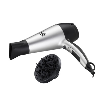 VIDAL SASSOON 沙宣 VS5543SH 2200瓦电气石陶瓷负离子风筒