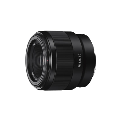 SONY 索尼 FE 50mm F1.8 鏡頭 (SEL50F18F)