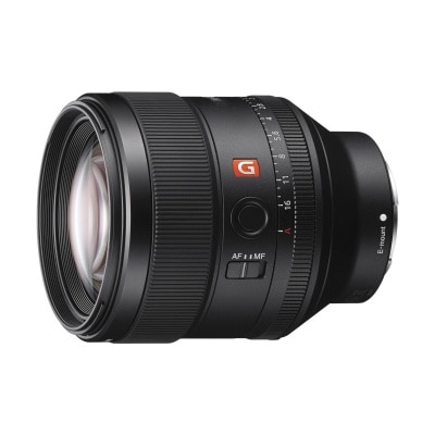 SONY 索尼 SEL 85mm F1.4 GM 镜头