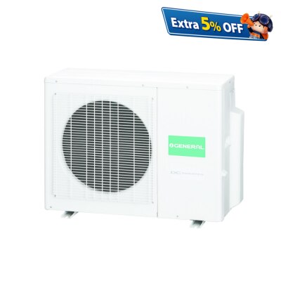 GENERAL AOHG18LAT3 Split Air Conditioner (Included Standard Delivery)