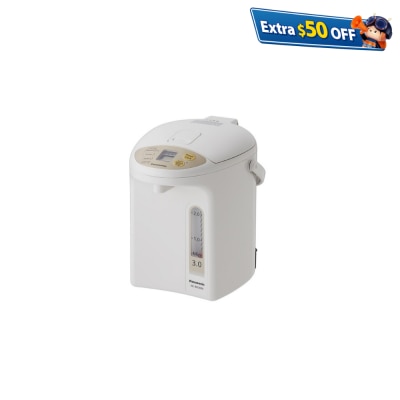 PANASONIC 乐声牌 NC-BG3000 電熱水瓶