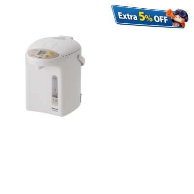 PANASONIC NC-BG3000 Air Pot