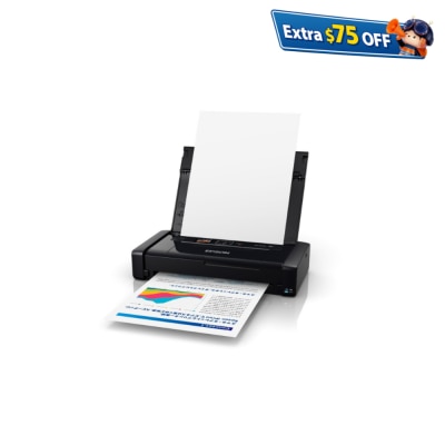 EPSON 愛普生 WorkForce WF-100 打印機