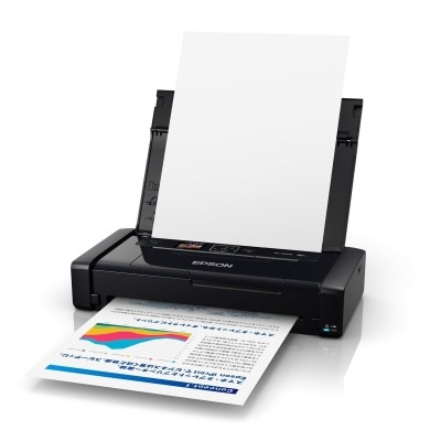 EPSON 爱普生 WorkForce WF-100 打印机