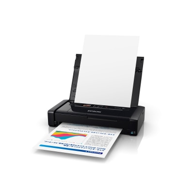 EPSON 愛普生 WorkForce WF-100 打印機