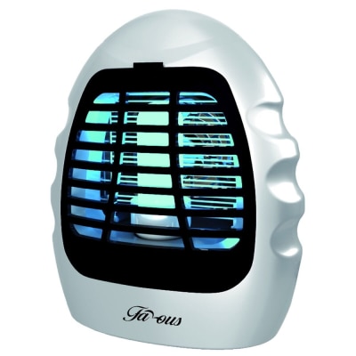 Famous 法國名家 風導式 UVA 蚊燈 FIK-14P