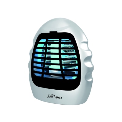 Famous 法國名家 風導式 UVA 蚊燈 FIK-14P