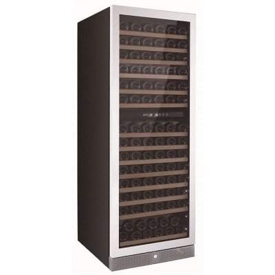 VIVANT CV150MDC Dual Zone Wine Cellar (150 Bottles) (includes unpacking and moving service)