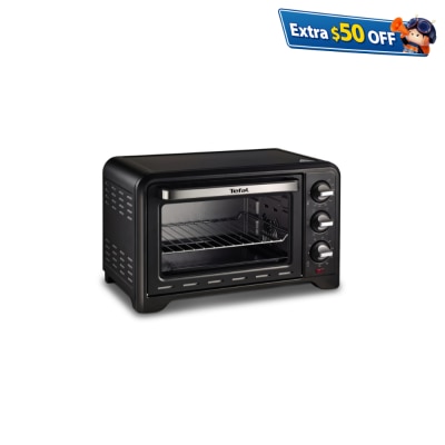 TEFAL 特福 OF4448 焗爐